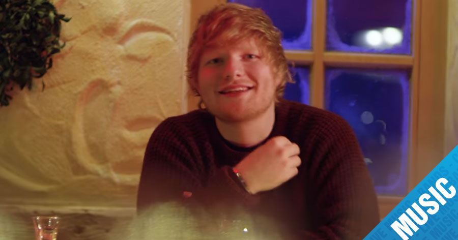 Ed Sheeran - Perfect (Official Music Video) - 92.7 Mix FM | Sunshine - Photograph Ed Sheeran Official Music Video
