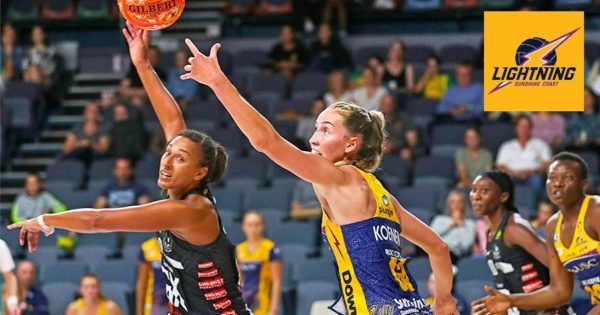 WIN Lightning Vs Collingwood tickets - 92.7 Mix FM ...