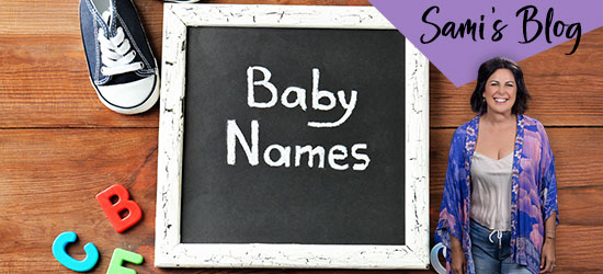 Baby-Names