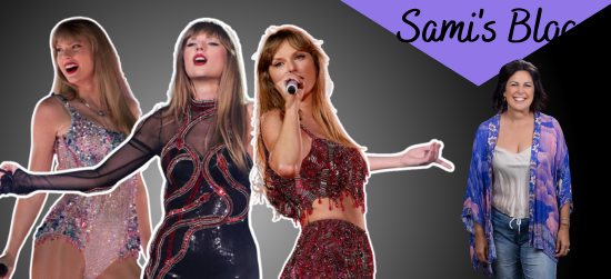 Sami’s Blog: Taylor Swift