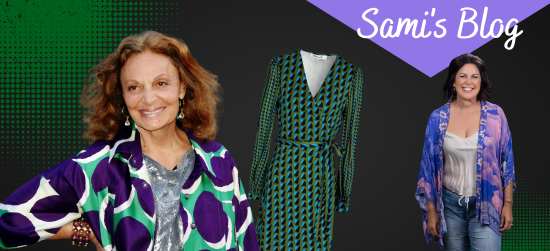 Sami’s Blog: Diane von Furstenberg