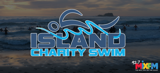 Island Charity Swim