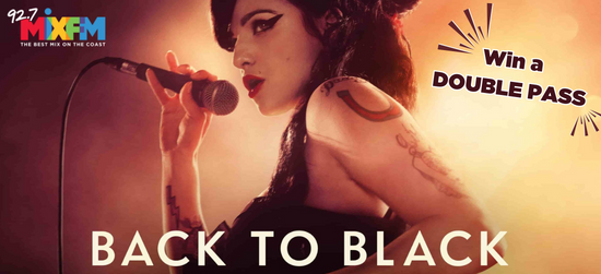 Back to Black – Movie Giveaway!