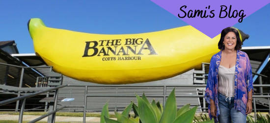 Big Banana