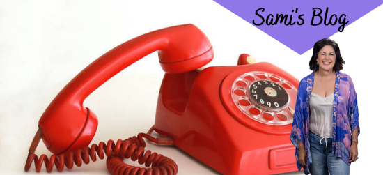 Landline