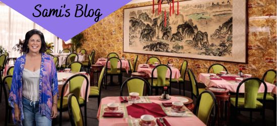 SAMI’S BLOG: Chinese