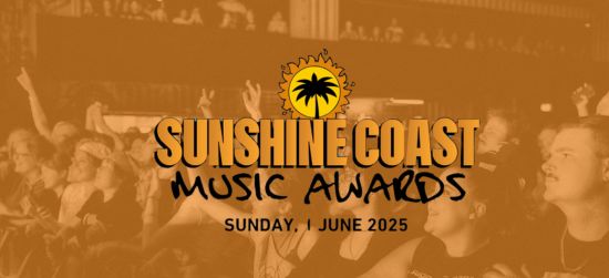 Sunshine Coast Music Awards