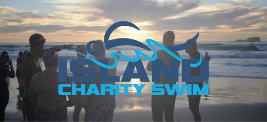 Island Charity Swim