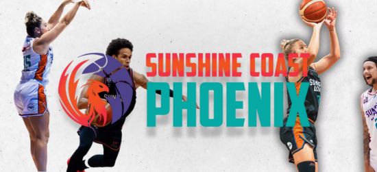 Sunshine Coast Phoenix