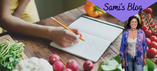 Sami’s Blog – Recipe Wars