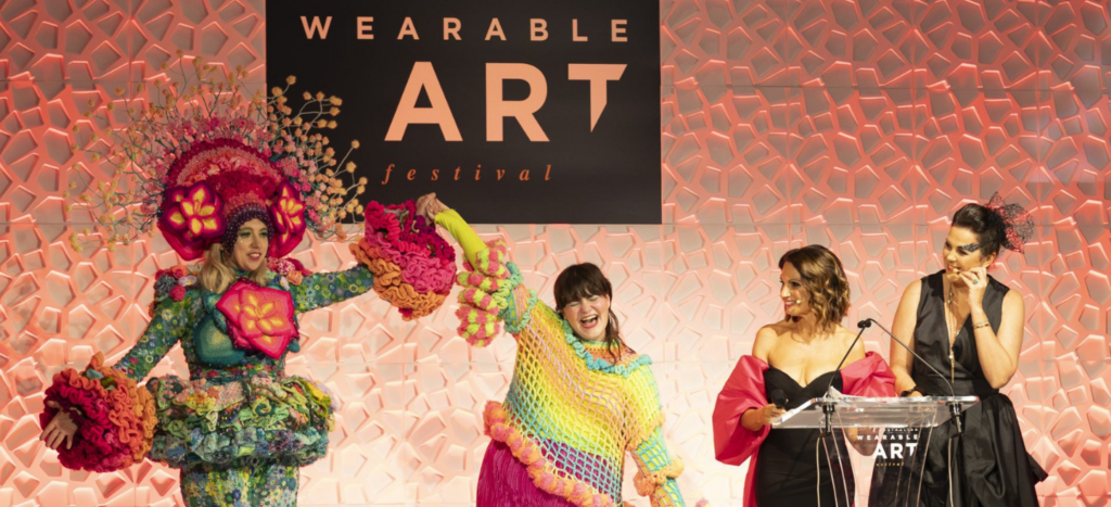 Australian Wearable Art Festival