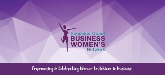 Sunshine Coast Business Women’s Network
