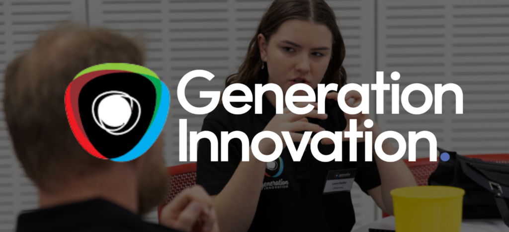 Generation Innovation 2025