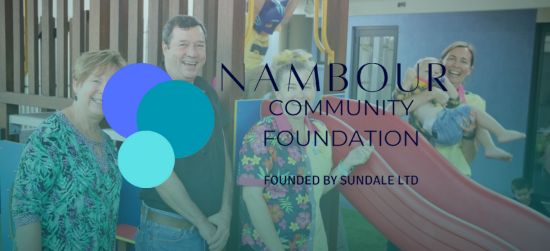 Nambour Community Foundation