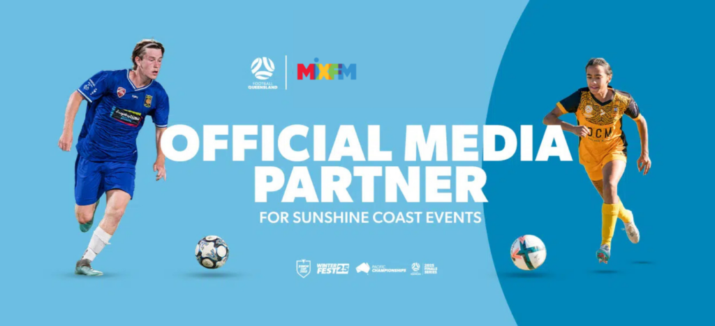 Football Queensland