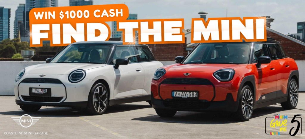 Coastline Mini Garage