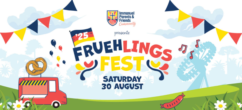 Immanuel Lutheran College Artists On The Horizon & Fruehlingfest