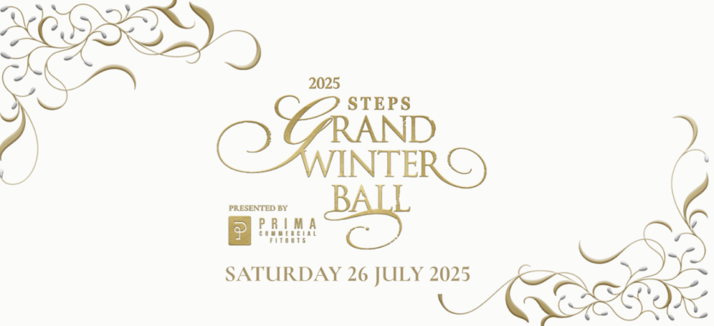 STEPS Grand Winter Ball