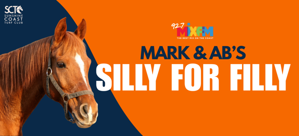 Mark & AB’s Silly for Filly