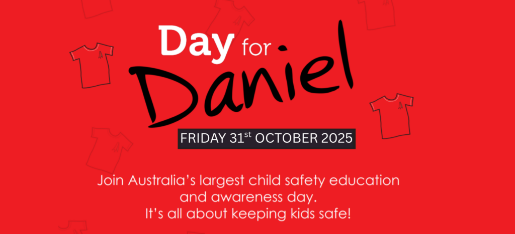 Day for Daniel