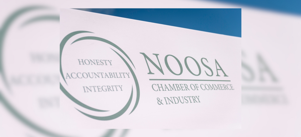 Noosa Chamber of Commerce & Industry