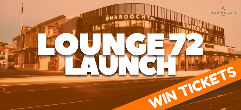 Lounge 72 Launch