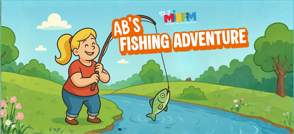AB’s Fishing Adventure