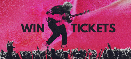 Ed Sheerans Triple Loop