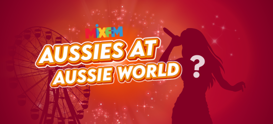 Aussies at Aussie World